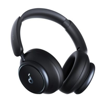 Shopro Soundcore Noise Cancelling Bluetooth Headphones A3040