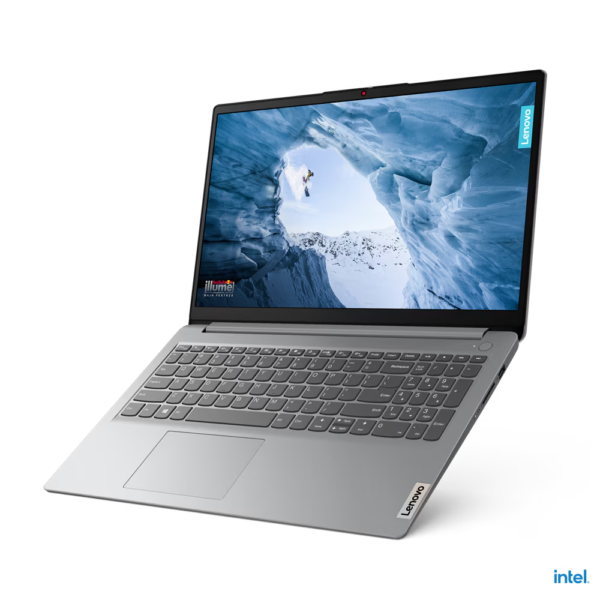 Lenovo 15.5″ IdeaPad Intel Pentium