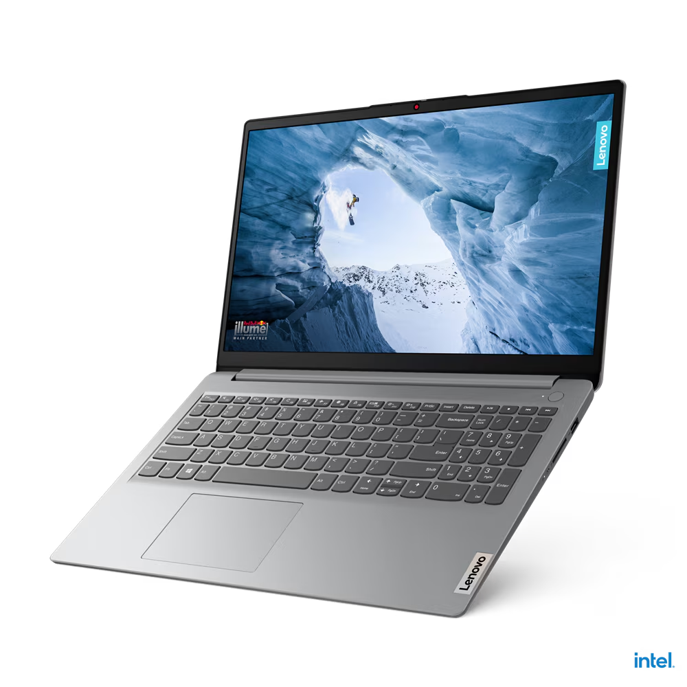 Lenovo 15.5″ IdeaPad Intel Pentium