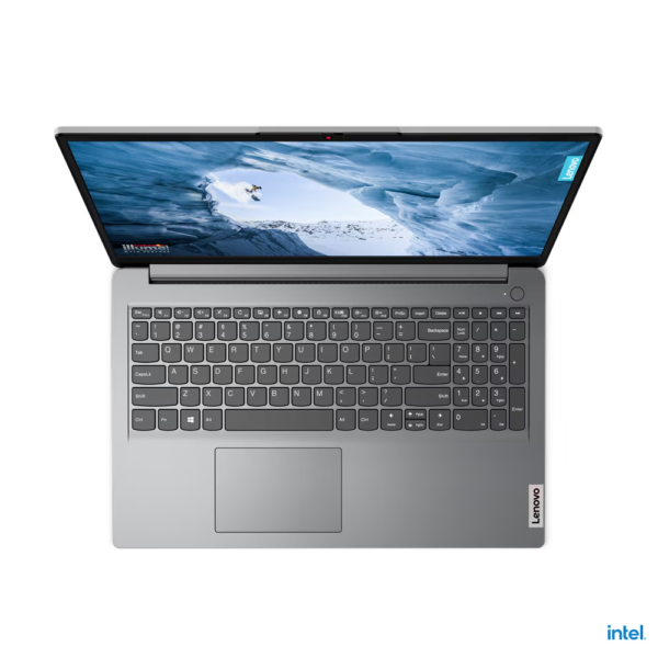 Lenovo 15.5″ IdeaPad Intel Pentium