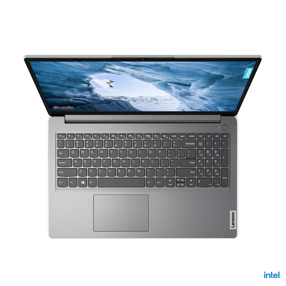 Lenovo 15.5″ IdeaPad Intel Pentium
