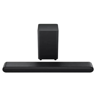 TCL S643W Wireless Soundbar 3.1ch S Series sound bar