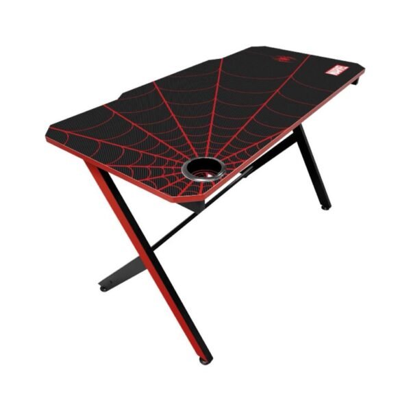 Advance Gaming Computer Table/ Desk – Spiderman GamePro