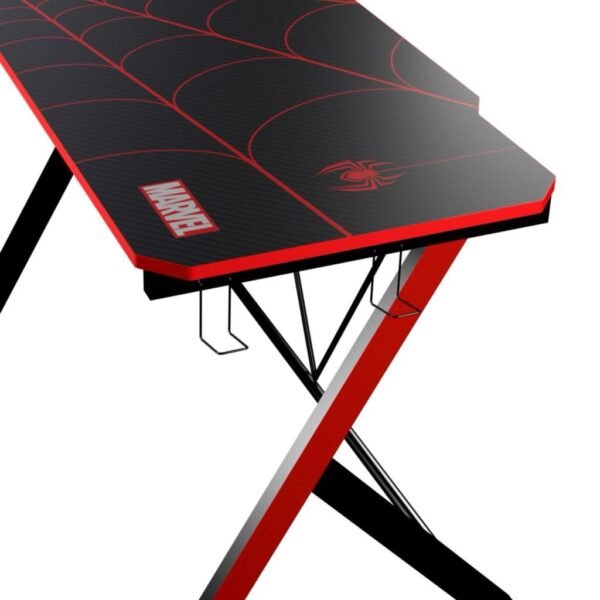 Advance Gaming Computer Table/ Desk – Spiderman GamePro