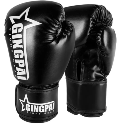 MMA Premium Adult Boxing Gloves – Ultimate Protection and Comfort