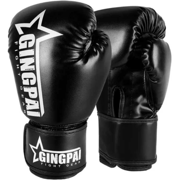 MMA Premium Adult Boxing Gloves – Ultimate Protection and Comfort