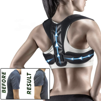 Back posture corrector Adult Men and women straight back correction