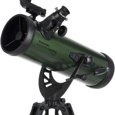 Celestron Advance Reflector Telescope