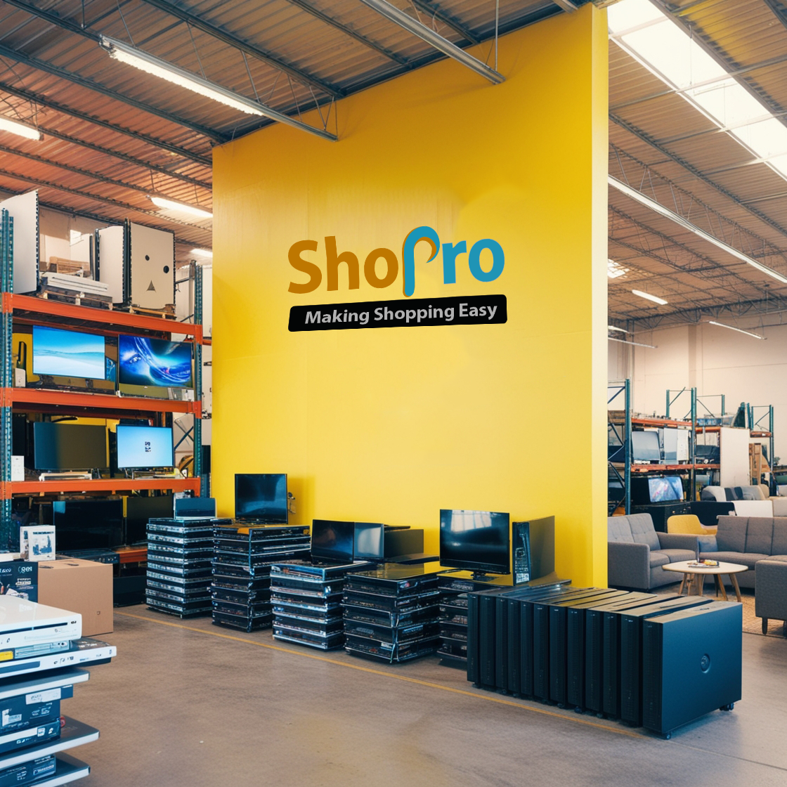 Your Ultimate Guide to Affordable Electronics and Household Items in Trinidad: Shopro Distributors