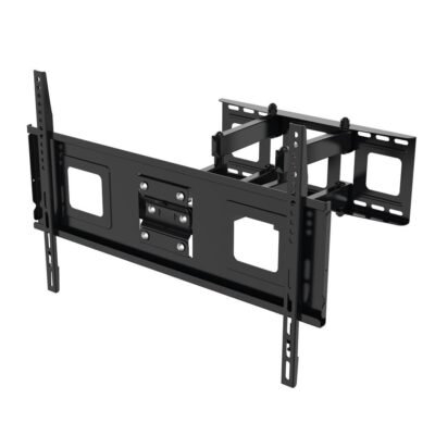 32″ to 90″ Full Motion TV Wall Mount – Secure and Adjustable!