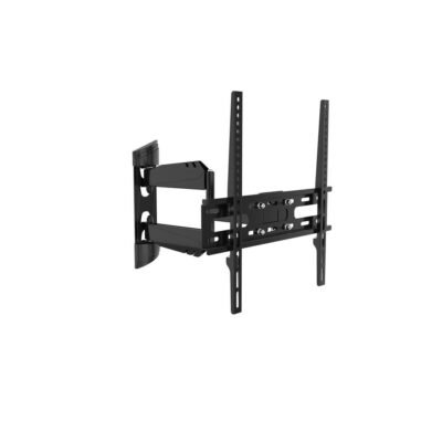 Title: Universal TV Wall Mount for 26″ to 65″ TVs (Supports up to 40kg/88lbs)