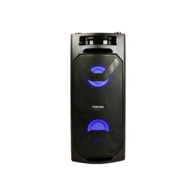 AIWA 450W Bluetooth Multimedia Speaker – Power & Style