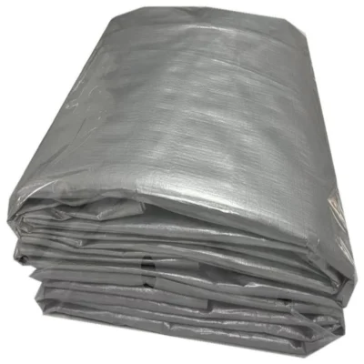 Heavy Duty Waterproof Tarpaulin – BUY 1 GET 1 FREE (12.2 FT X 14.9FT)