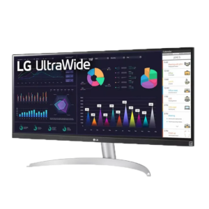 LG 34″ Ultrawide 100Hz IPS LED Monitor – Full HD, FreeSync, 21:9 Aspect Ratio