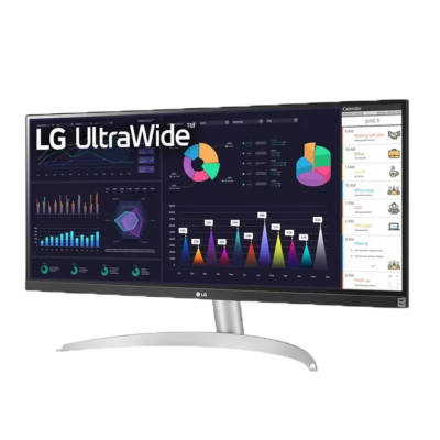 LG 34″ Ultrawide 100Hz IPS LED Monitor – Enhance Productivity & Gaming