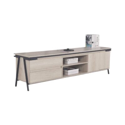 Andes Exquisite Modern TV Stand – Style Meets Functionality!