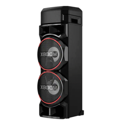 RNC9 Rechargeable Neck Fan – Hands-Free, Portable Cooling for Outdoor & Indoor Use