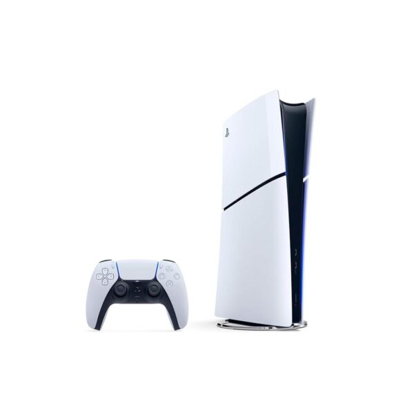 Sony PS5 Digital Console with Fortnite Bundle - Shopro Trinidad