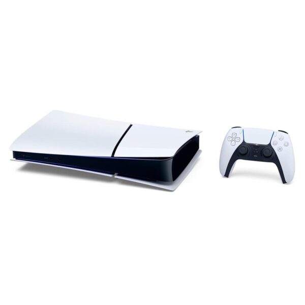Sony PS5 Digital Console with Fortnite Bundle - Shopro Trinidad