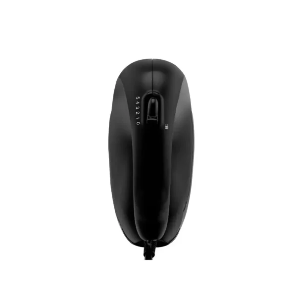 Mastertech 5-Speed Hand Mixer – Powerful, Lightweight & Stylish in Black | Ideal for Baking & Mixing