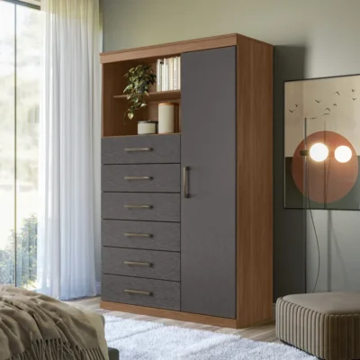 Maraba Multi Dresser | Shopro Home Collection
