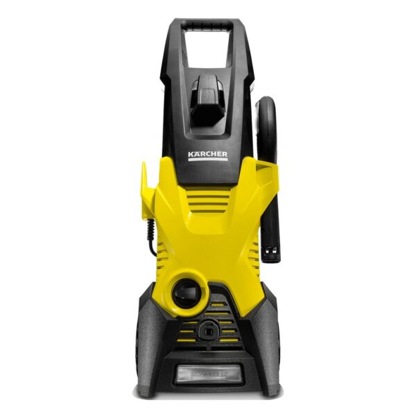 Karcher Electric Pressure Washer – Powerful 1700 PSI Cleaner for Cars, Patios & Outdoor Surfaces