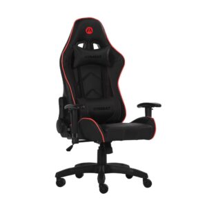 Ergo Series Gaming Chair – Ultimate Comfort for Work & Play | 330lb Capacity