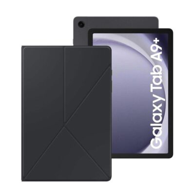 Samsung 11″ Android Tablet – 4GB RAM / 64GB Storage 🔥
Smooth, Powerful & Perfect for Work or Play!