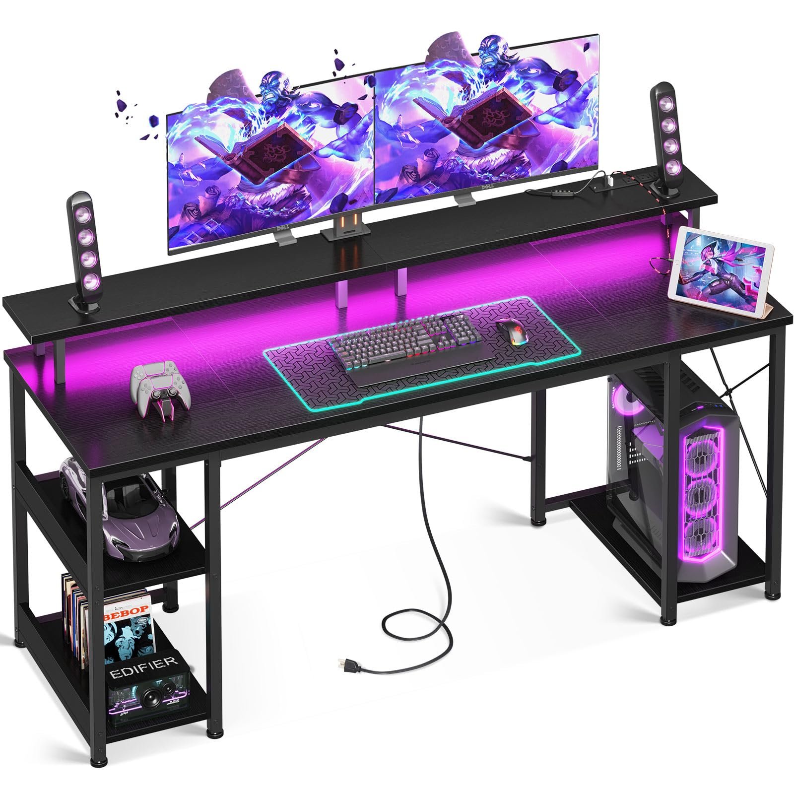 🎮 Gaming Desks in Trinidad – Elevate Your Setup Without Breaking the Bank