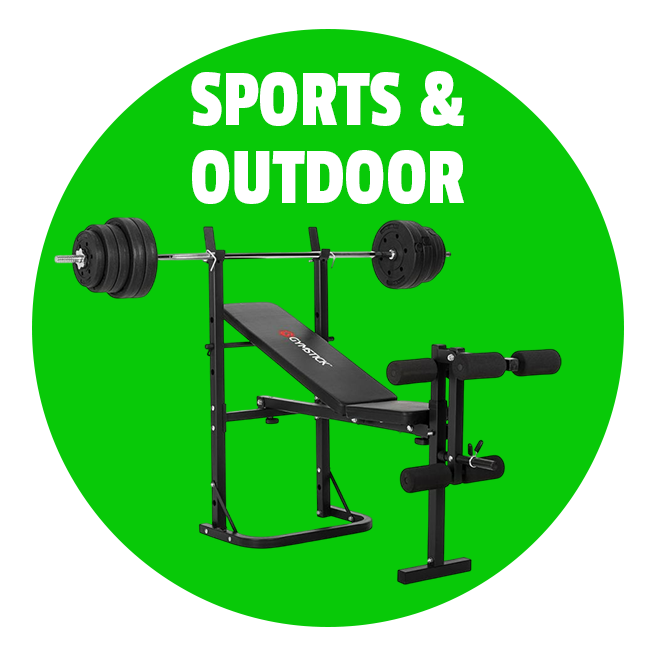 Sports and Outdoor