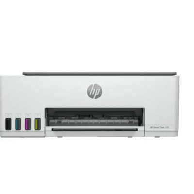HP Smart Tank 580 All-in-One Printer – Print, Scan & Copy