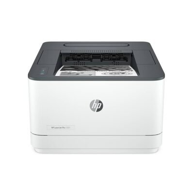 HP LaserJet Pro 3003DW Wireless Printer – Fast, Reliable, Professional Printing
