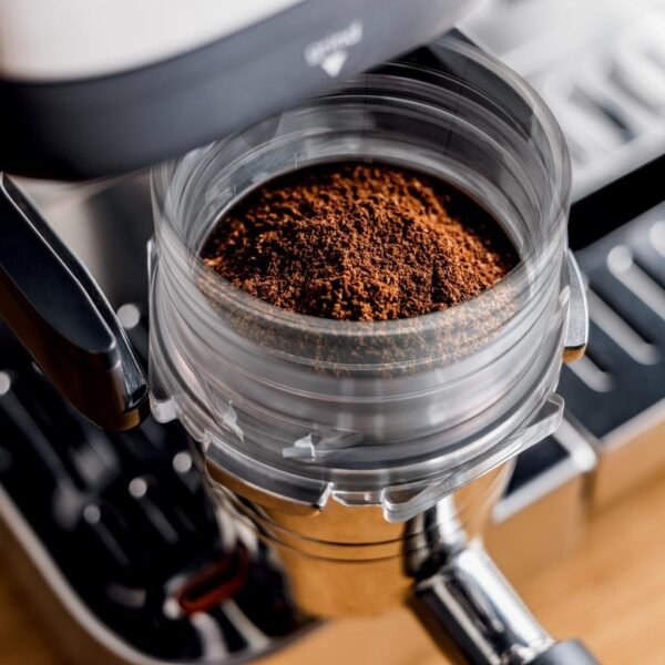 Ninja Luxe Cafe Premier Series 3-in-1 Espresso Machine – Smart Home Barista System