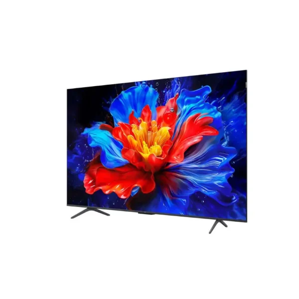 TCL 85” P8K QLED UHD 4K Google TV (V85P8K)