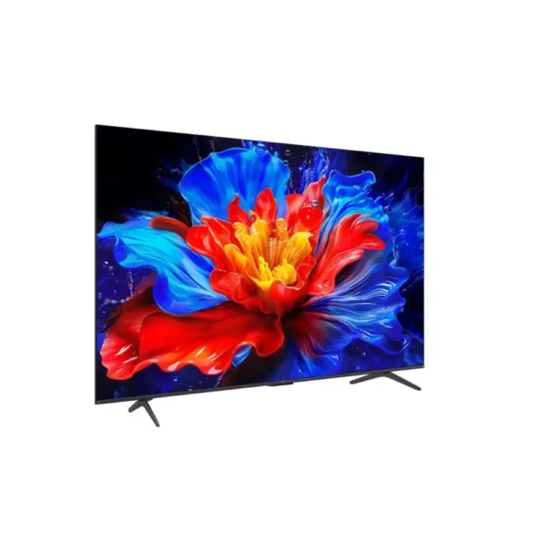 TCL 85” P8K QLED UHD 4K Google TV (V85P8K)