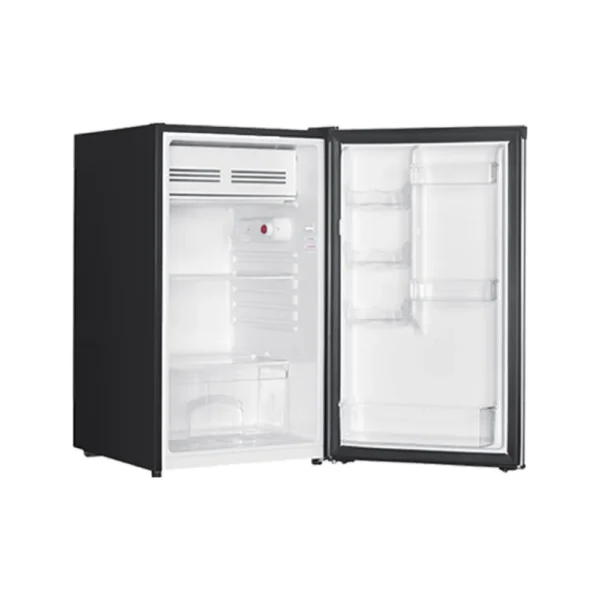 Maxsonic 5 cu. ft. Mini Fridge – Model MAX-RS115S (Defrost)