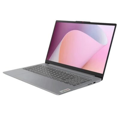 Lenovo 15.6″ Intel Core i3 Laptop – 8GB RAM / 128GB Storage
