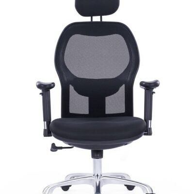 Fabio High Back Ergonomic Office Chair