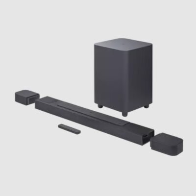 JBL Bar 800 Pro Dolby Atmos 7.1-Channel Soundbar – 720W Power, Detachable Surround & Sub | Shopro