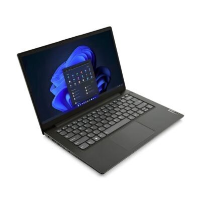 Lenovo 14″ AMD Ryzen 5 Laptop