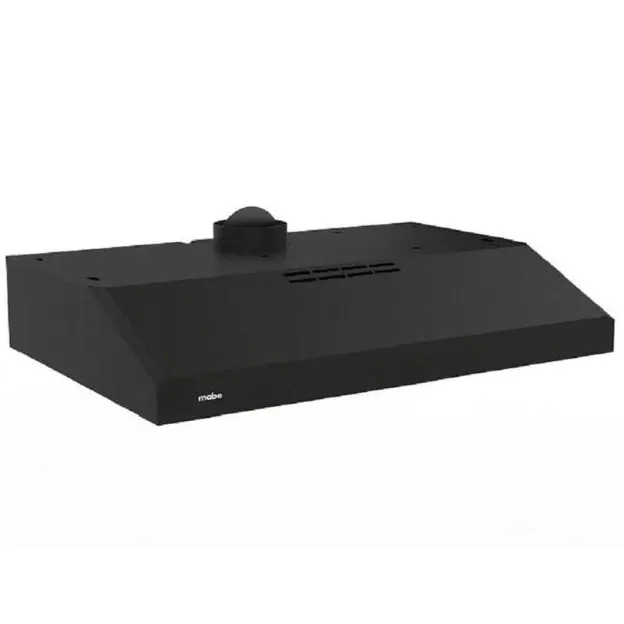 30″ Stainless Steel Wall Mount Range Hood – 3-Level Custom Airflow