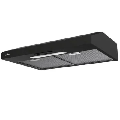 30″ Stainless Steel Wall Mount Range Hood – 3-Level Custom Airflow