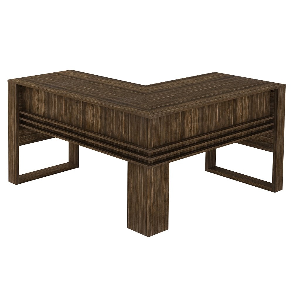 L-Shaped Office Desk with Storage – Tecnomobili - Image 4