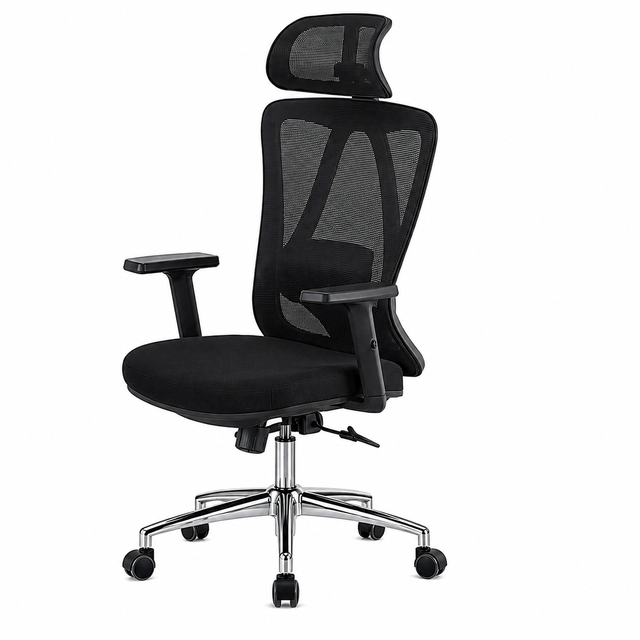 Neo Chair Neo Ergonomic Chair – Mesh Office Chair with Adjustable Lumbar Support