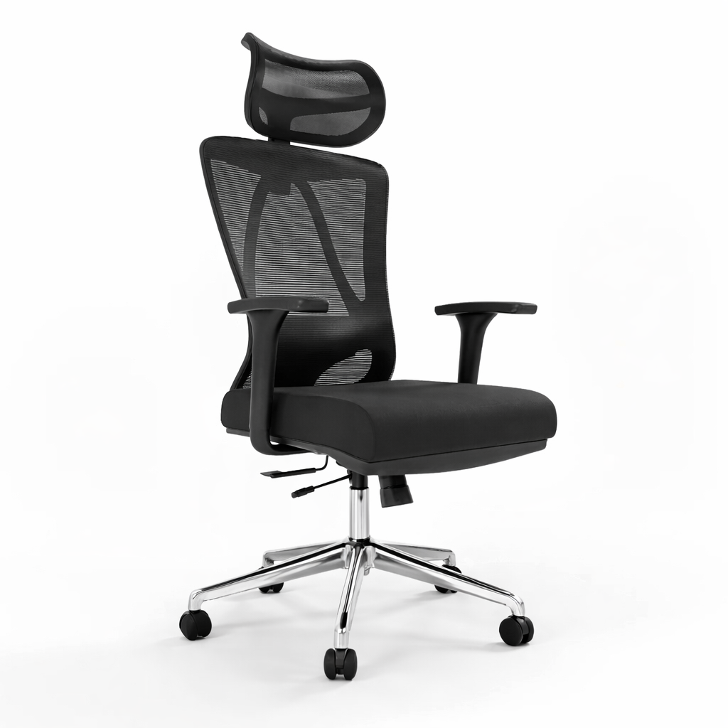 Neo Chair Neo Ergonomic Chair – Mesh Office Chair with Adjustable Lumbar Support