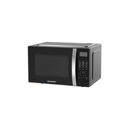 Blaupunkt 42L Digital Microwave Oven – 1000W Large Capacity Microwave with 10 Power Levels & Auto Cook | Family Size Trinidad
