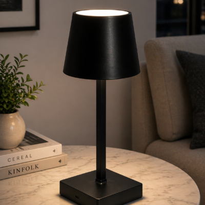 Blaupunkt Metro Pulse Led Touch Lamp