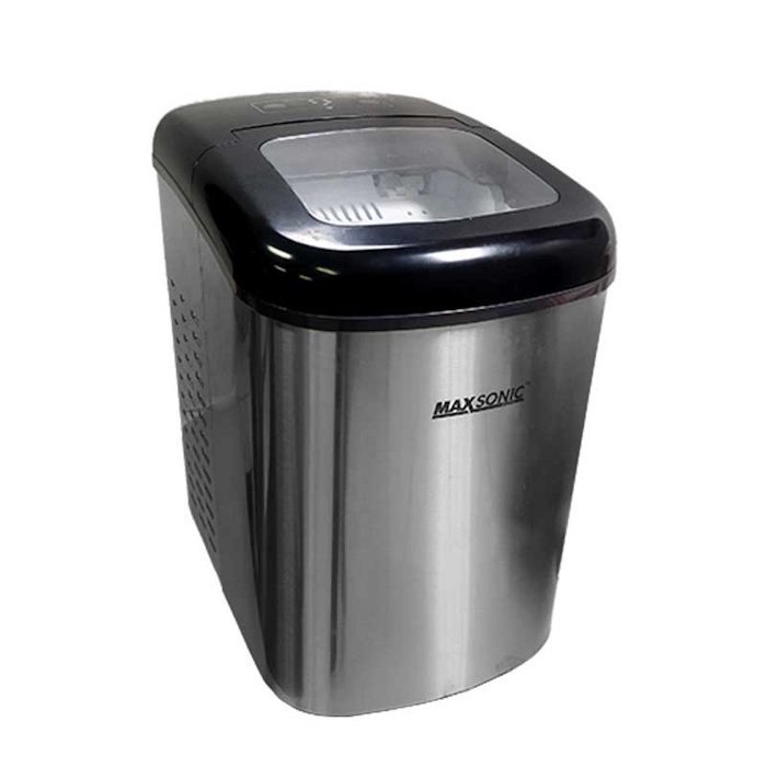 Maxsonic Ice Maker