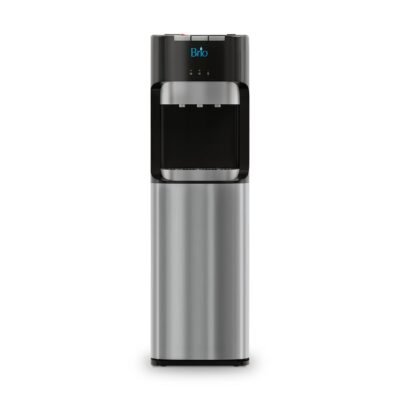 Brio Water Dispenser with Hot, Ambient and Cold Water Outlets