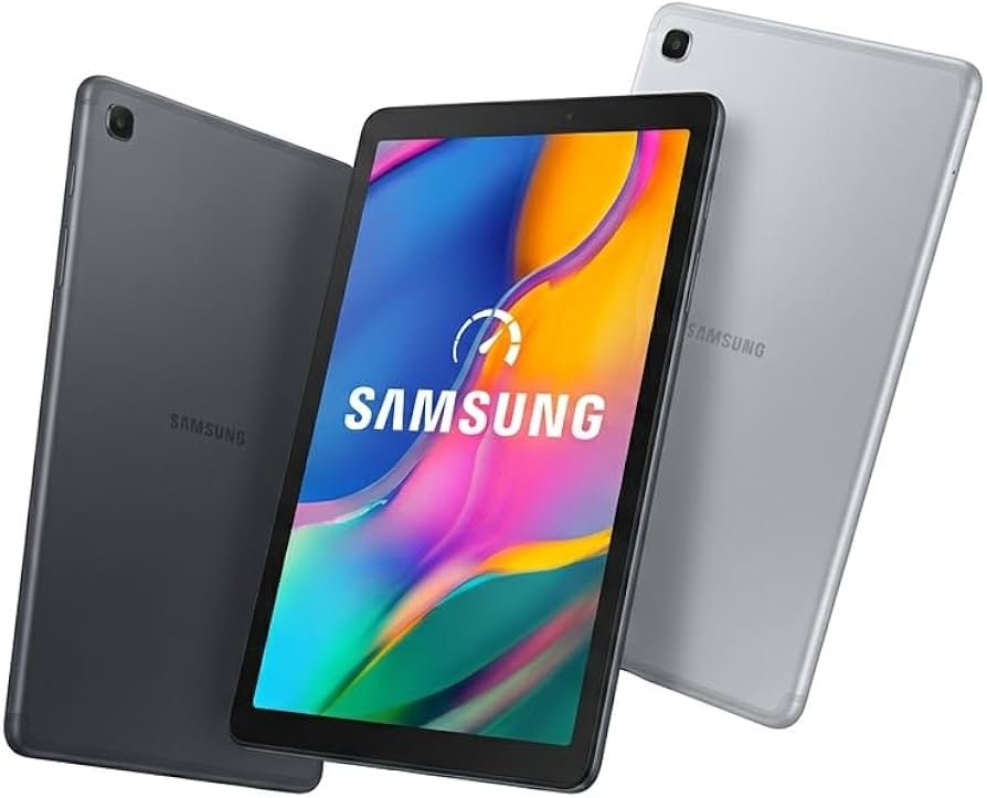 Samsung Galaxy Tab A11 8.7” Android Tablet – 4GB RAM / 64GB Storage | SM-X133NZAAGTO at Shopro Trinidad